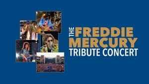 A Freddie Mercury Emlékkoncert háttérkép