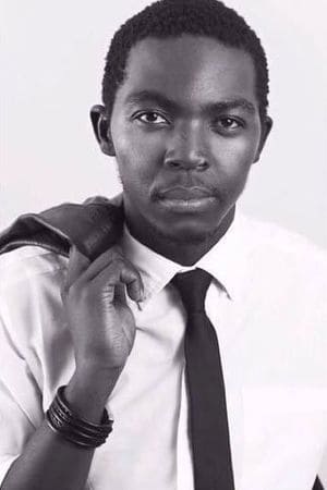 Emmanuel Nkosinathi Gweva