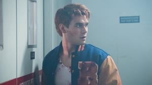 Riverdale 2. évad Ep.1 Tizennegyedik fejezet: Az utolsó csók