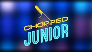 Chopped Junior kép