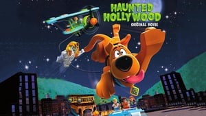 LEGO Scooby-Doo! Lidérces Hollywood háttérkép