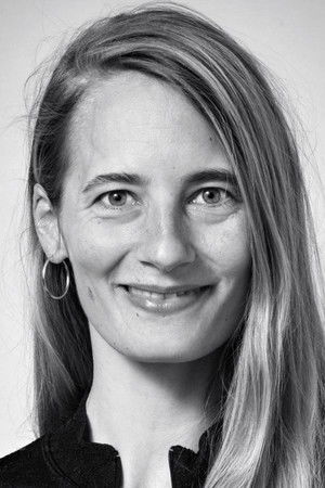 Ida Cæcilie Rasmussen profil kép