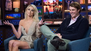 Watch What Happens Live with Andy Cohen Season 14 Ep.197 197. epizód