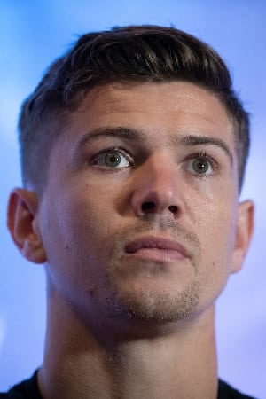 Luke Campbell