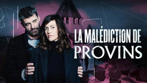 La Malédiction de Provins háttérkép