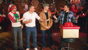 Impractical Jokers: The Staten Island Holiday Spectacular háttérkép