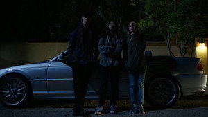The Bling Ring háttérkép