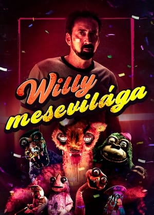 Willy mesevilága