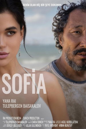 Sofia poszter