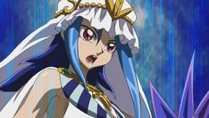 Yu-Gi-Oh! Zexal 1. évad Ep.108 108. epizód