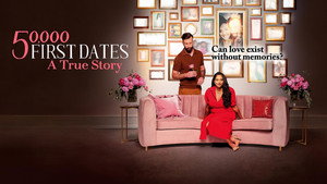 50,000 First Dates: A True Story kép