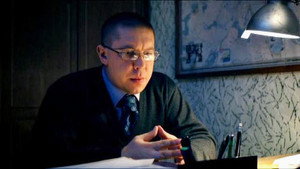 Журов Season 2 Ep.13 13. epizód