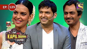 The Kapil Sharma Show Season 1 Ep.125 125. epizód