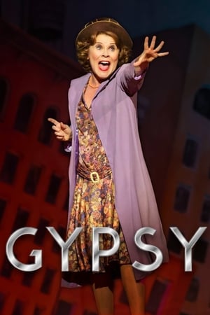 Gypsy poszter