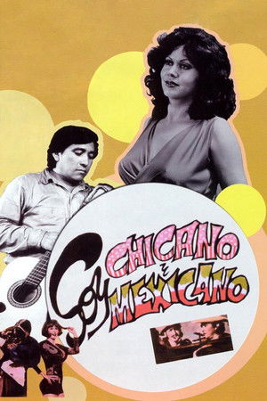 Soy Chicano Y Mexicano poszter