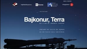 Bajkonur, Terra háttérkép