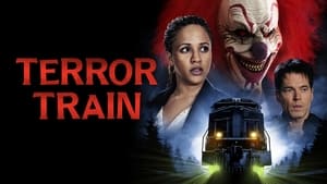 Terror Train háttérkép