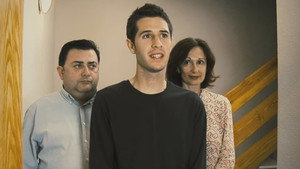 A cuestas con mis padres háttérkép