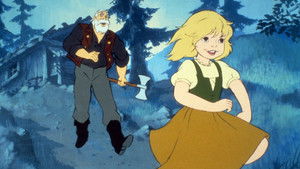 Heidi's Song háttérkép