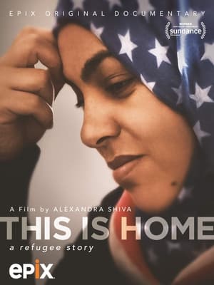 This Is Home: A Refugee Story poszter