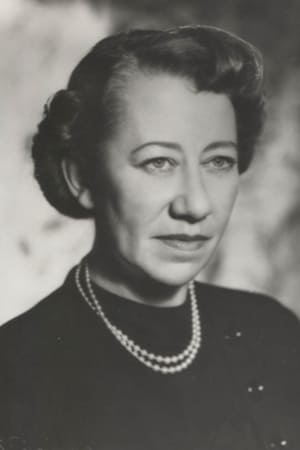 Flora Robson profil kép