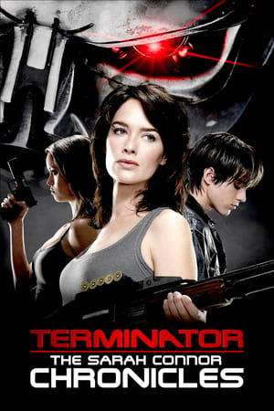 Terminátor - Sarah Connor krónikái