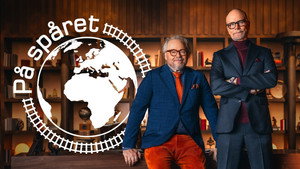 På spåret kép
