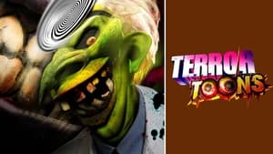 Terror Toons háttérkép