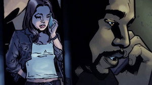Buffy the Vampire Slayer: Season 8 Motion Comic Season 1 Ep.6 6. epizód