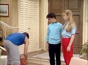 Charles in Charge 3. évad Ep.25 25. epizód