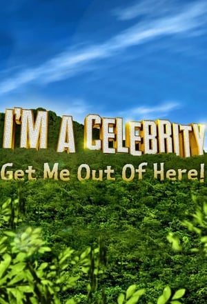 I'm a Celebrity Get Me Out of Here!