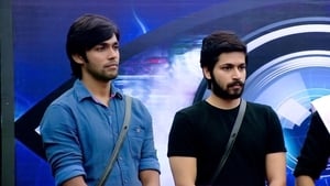 Bigg Boss Tamil Season 1 Ep.96 96. epizód