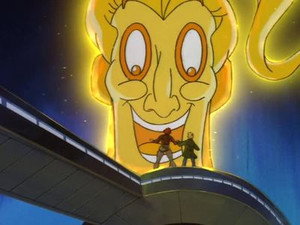 Where on Earth Is Carmen Sandiego? Season 3 Ep.6 6. epizód