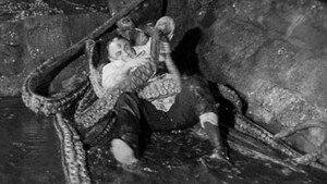 A szörny menyasszonya háttérkép