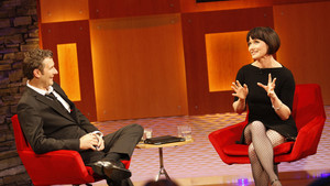 Adam Hills Tonight Season 2 Ep.1 1. epizód
