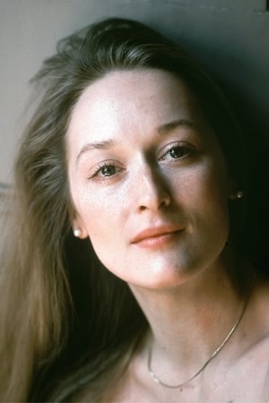 Meryl Streep profil kép