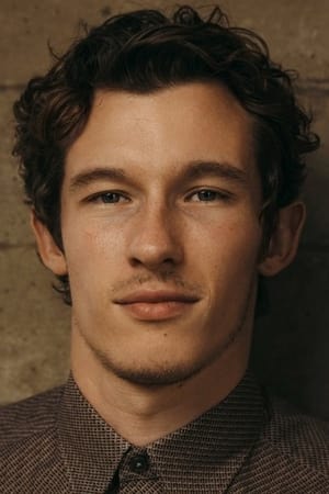 Callum Turner profil kép