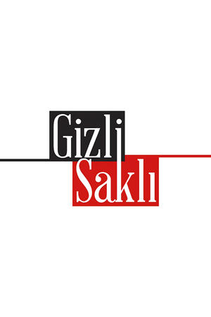 Gizli Saklı poszter