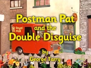 Postman Pat 5. évad Ep.16 16. epizód