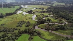 Die Moldau - Der goldene Fluss háttérkép