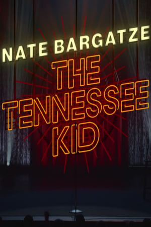 Nate Bargatze: The Tennessee Kid poszter