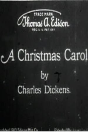 A Christmas Carol poszter