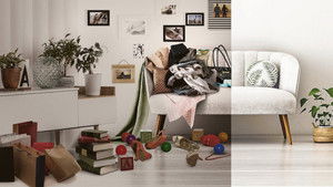 Minimalisták: A kevesebb most több háttérkép