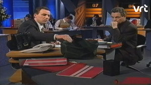 Alles Kan Beter Season 2 Ep.9 9. epizód