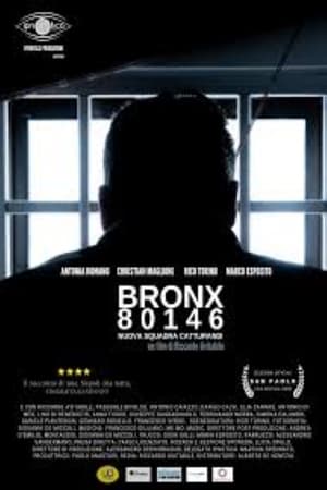 Bronx80146 – nuova squadra catturandi poszter