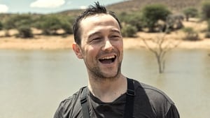 Bear Grylls: Sztárok a vadonban 4. évad Ep.1 Joseph Gordon-Levitt