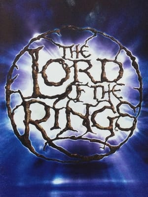 The Lord of the Rings the Musical - Original London Production - Promotional Documentary poszter