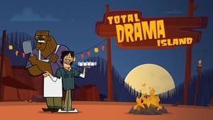 Total Drama Island kép