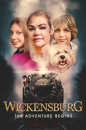 Wickensburg poszter