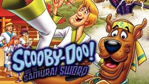 Scooby-Doo és a szamuráj kardja háttérkép